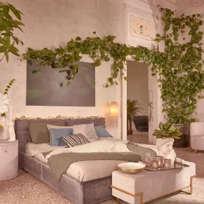 Decorazioni floreali