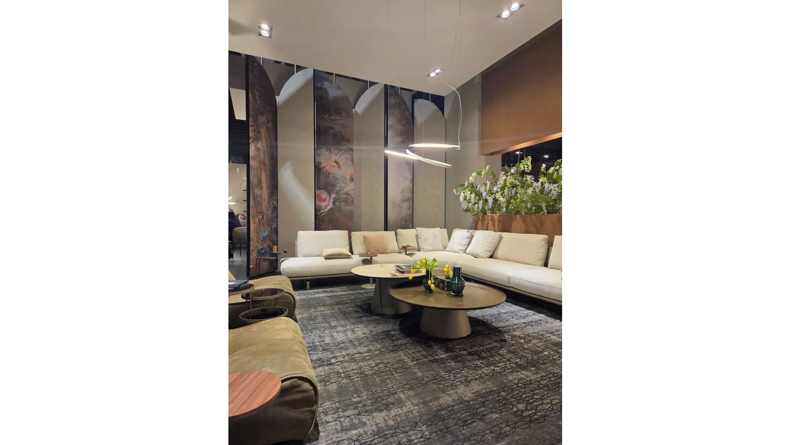 1. Comfort e personalizzazione: il benessere al centro del progetto