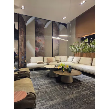 1. Comfort e personalizzazione: il benessere al centro del progetto