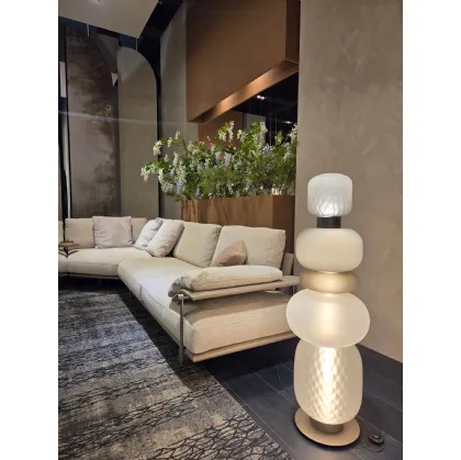 3. Illuminazione scultorea: quando la luce diventa arte