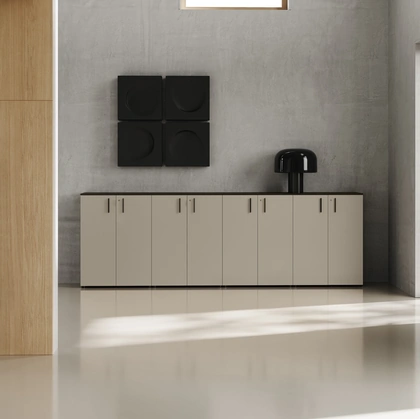 Mobile Ufficio Armadio Basso di Colombini Office