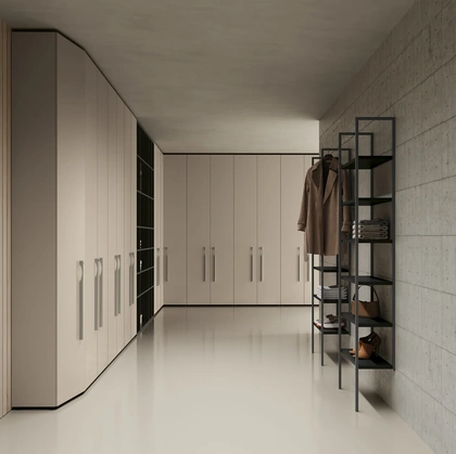 Armadio con terminale di Colombini Office