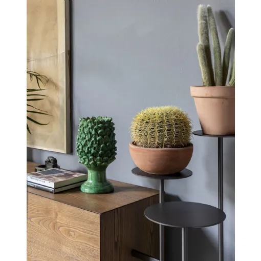 Un complemento d’arredo dal design versatile