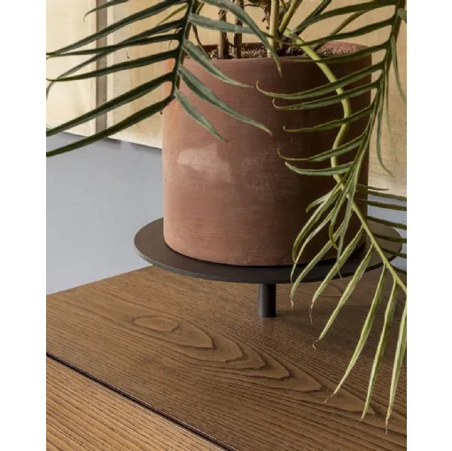 Un complemento d’arredo dal design versatile